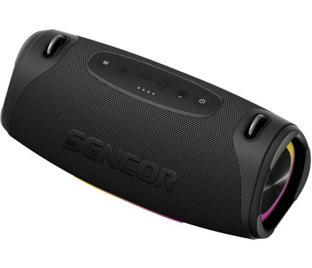 Sencor Resonex Maxi - 1295047 - zdjęcie 3